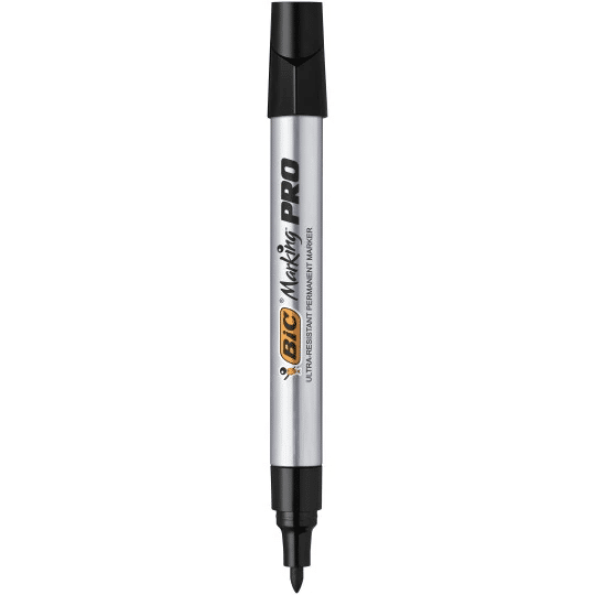 Marker permanentny Marking PRO czarny,