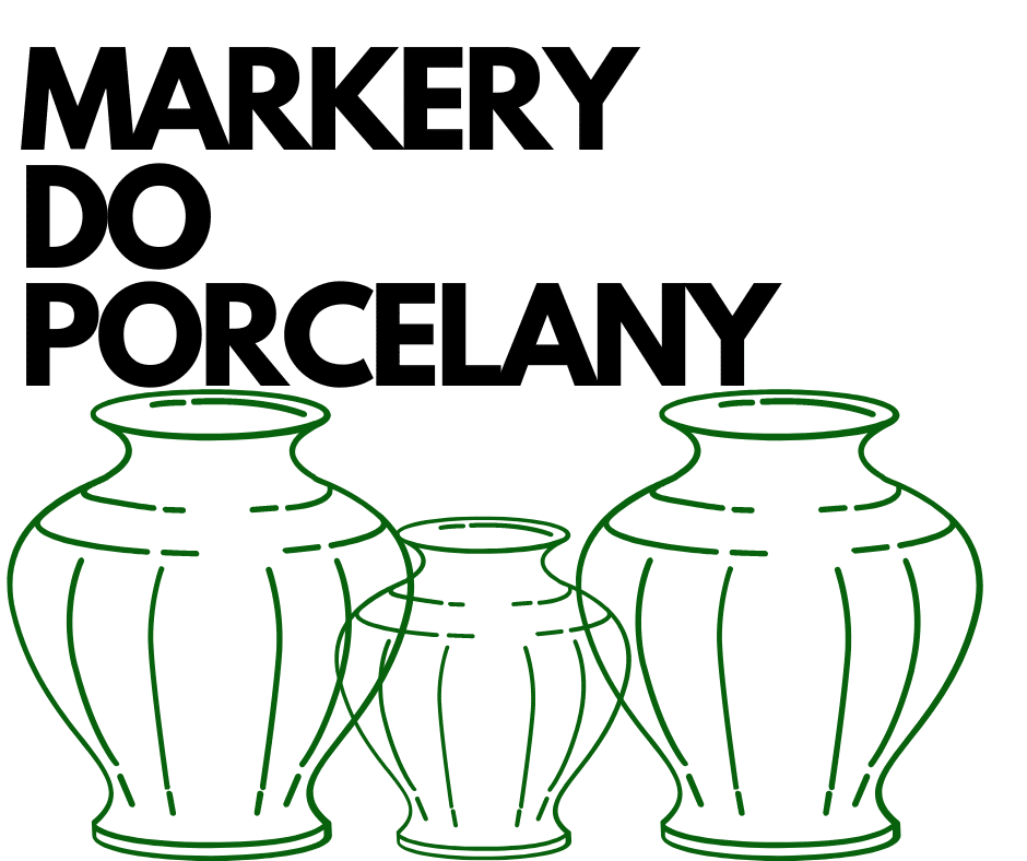 Do porcelany