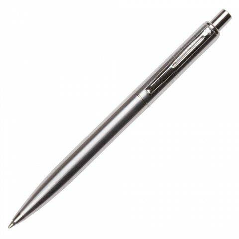 Długopis ZENITH Silver Classic