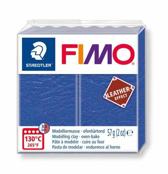 Modelina FIMO efekt skóry 57g, 309