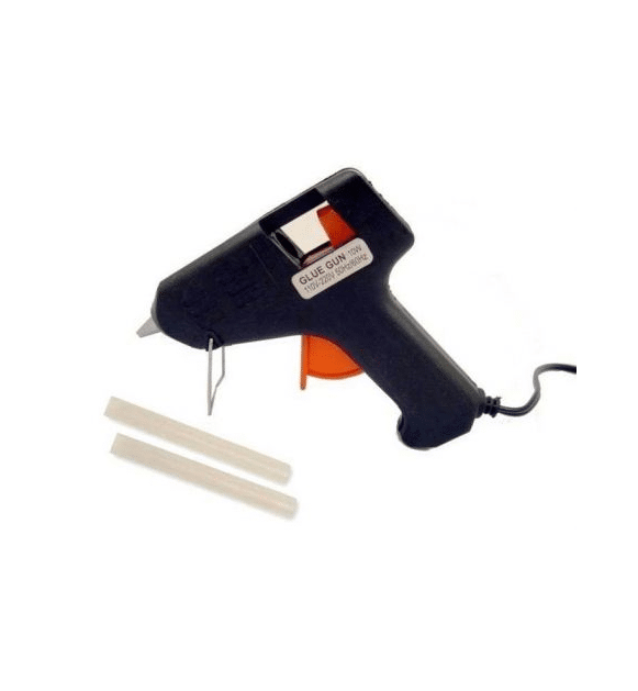 Pistolet do kleju PK10 10W Brewis