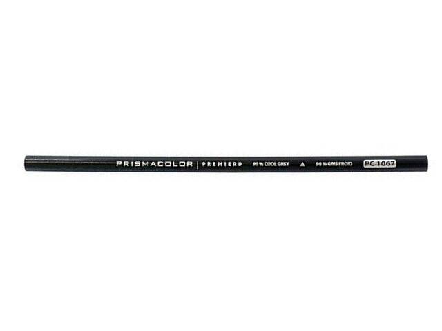 Kredka Prismacolor PC1067 Cool Grey 90%