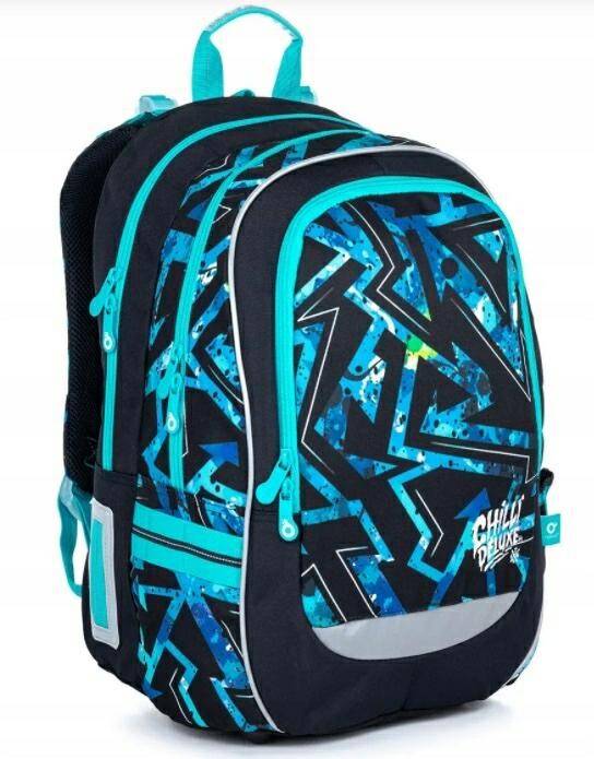 Plecak Topgal CODA 21020