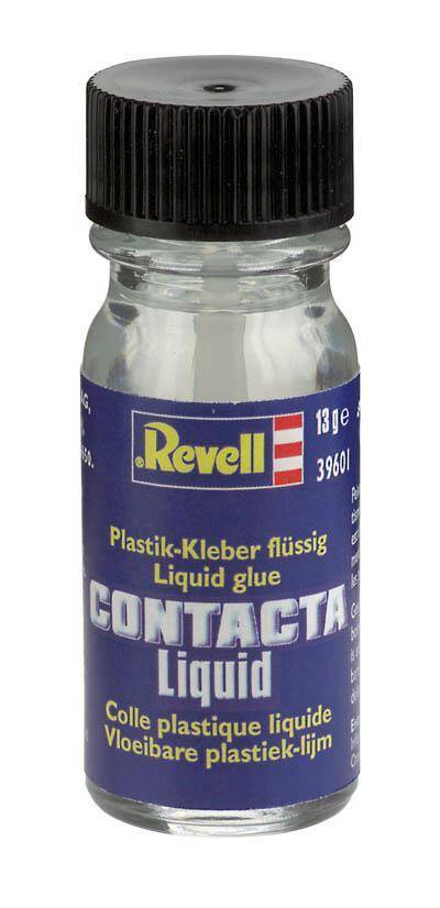 Klej Contacta Liquid, butelka 13 g