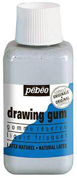 Płyn maskujący Pebeo Drawing Gum 250ml