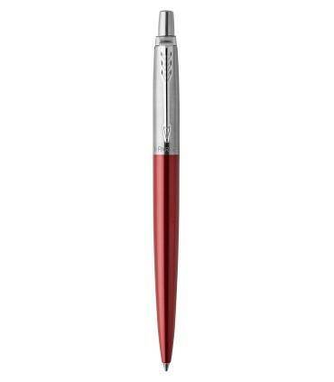 Długopis Jotter Core Kensington Red CT,