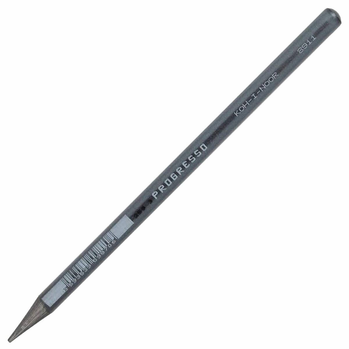 Ołówek Bezdrzewny. 6B PROGRESSO 8911/6B