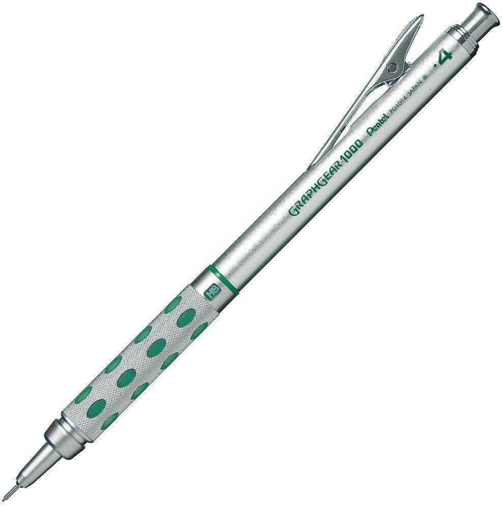 Ołówek Automatyczny Pentel GraphGear 0,4