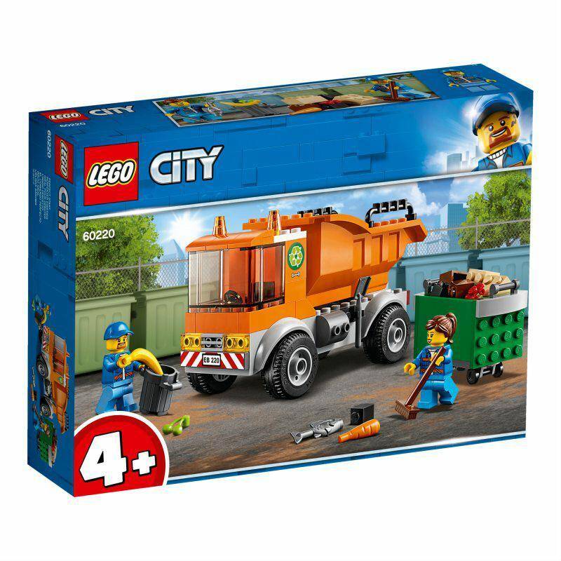 LEGO CLASSIC Kreatywne duże pudełko