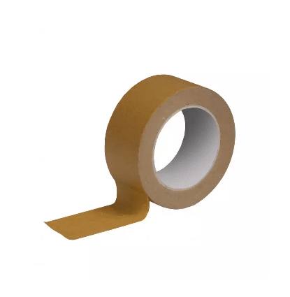 TAŚMA RAMIARSKA PAPIEROWA ECO KRAFT 48mm