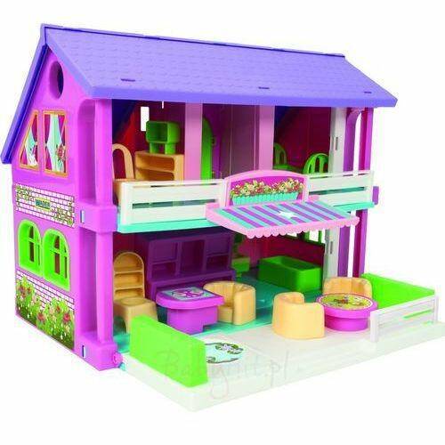 Play house- Domek dla lalek