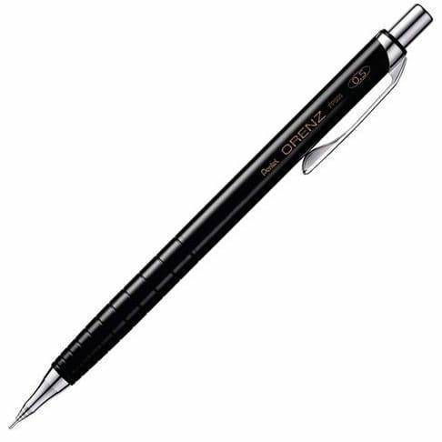 Ołówek automatyczny ORENZ 0,5mm czarny