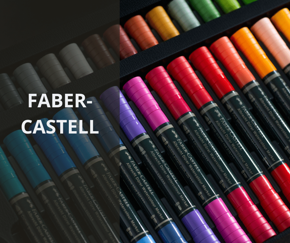 Faber-Castell