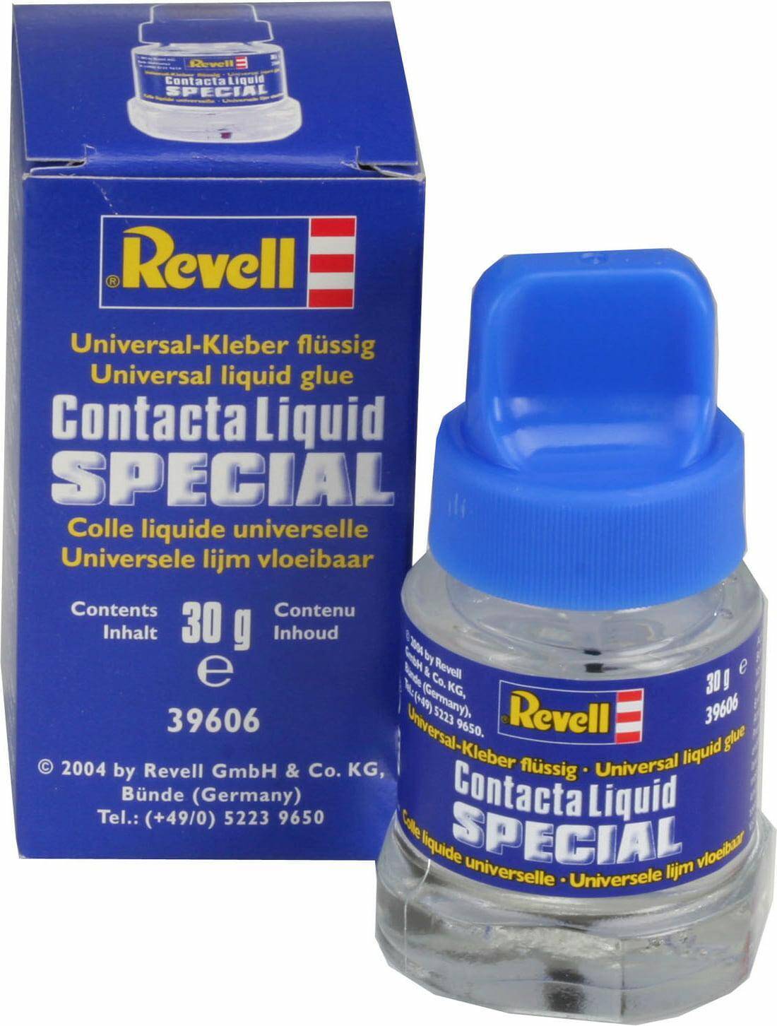 Klej Contacta Liquid Special, pojemnik