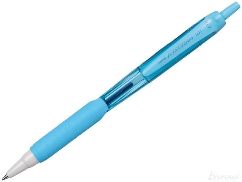 Długopis JETSTREAM Aqua blue