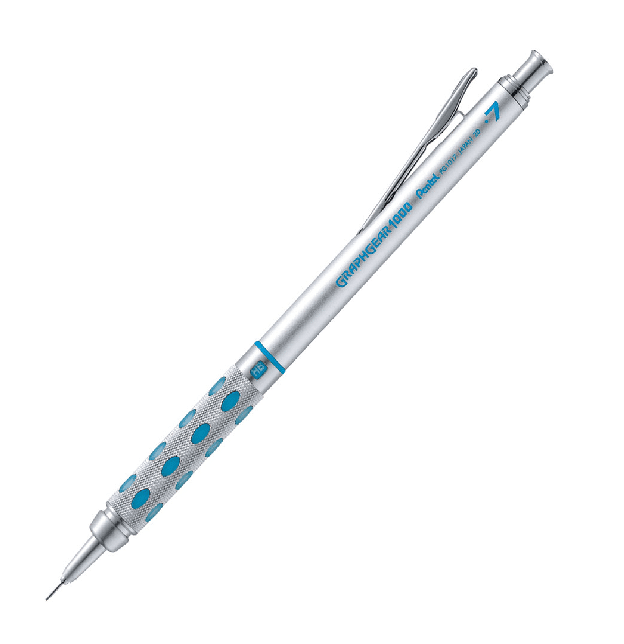 Ołówek Automatyczny Pentel GraphGear 07.