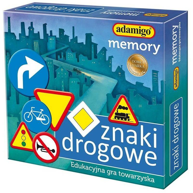 Gra Memory 