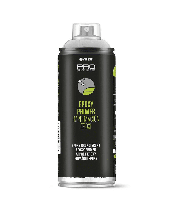 Podkład epoksydowy MTN PRO Epoxy Primer