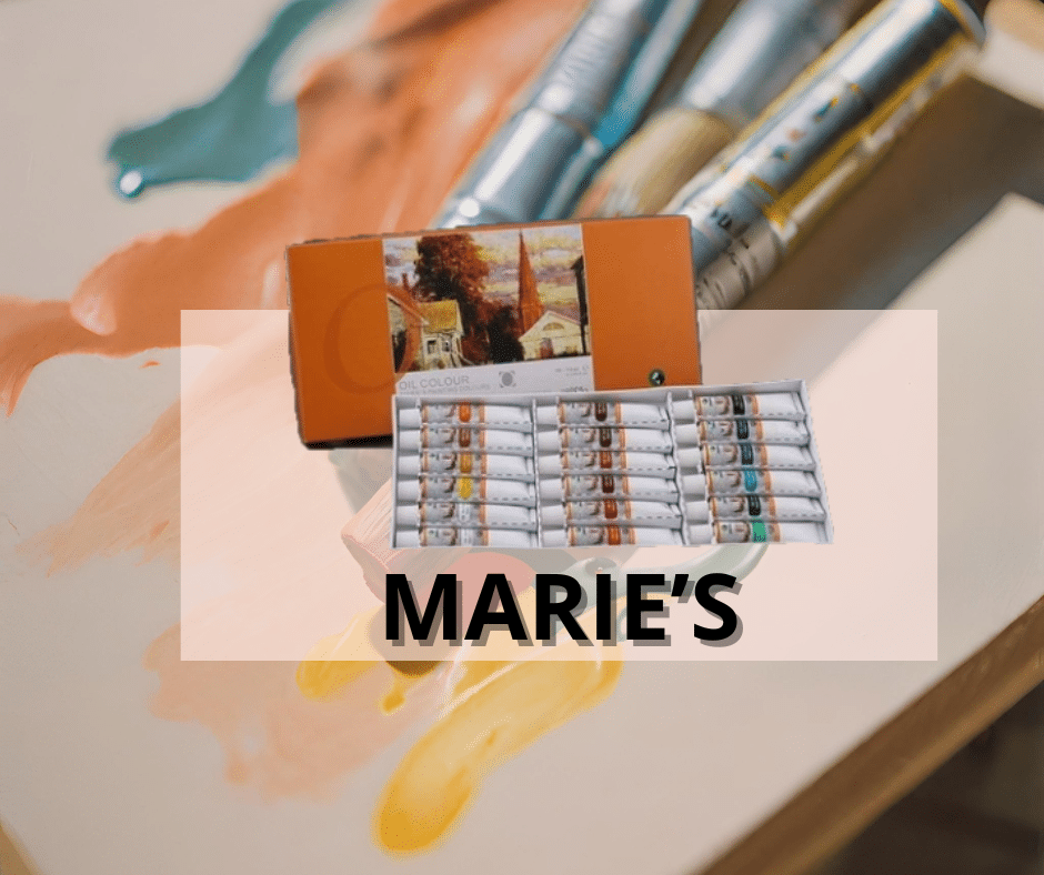 Marie`s