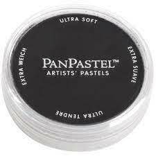 PanPastel Black 9ml