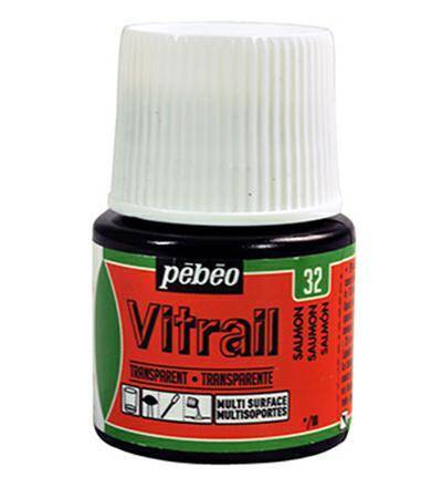 Farba witrażowa Pebeo Vitrail - 32