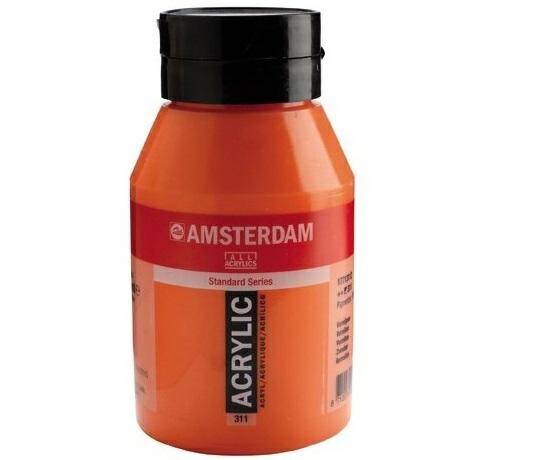 AMSTERDAM farba akryl 1000ml 311