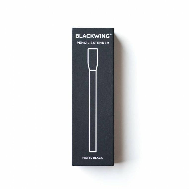 Przedłużka ołówków Blackwing matowa