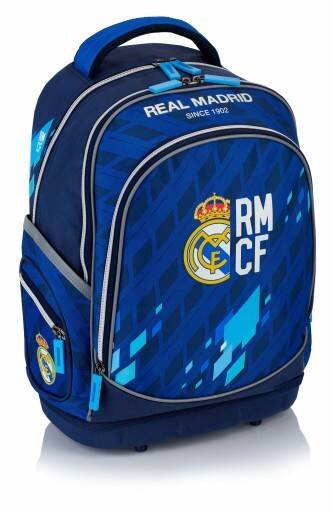Plecak szkolny RM-131 Real Madrid 4