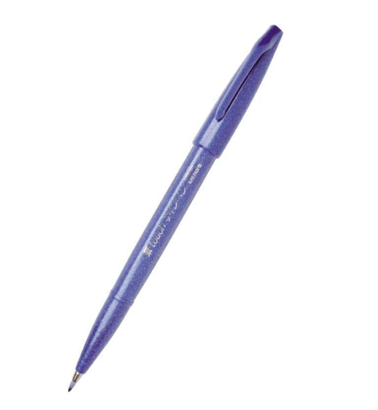 Pisak pędzelkowy Brush Sign Pen