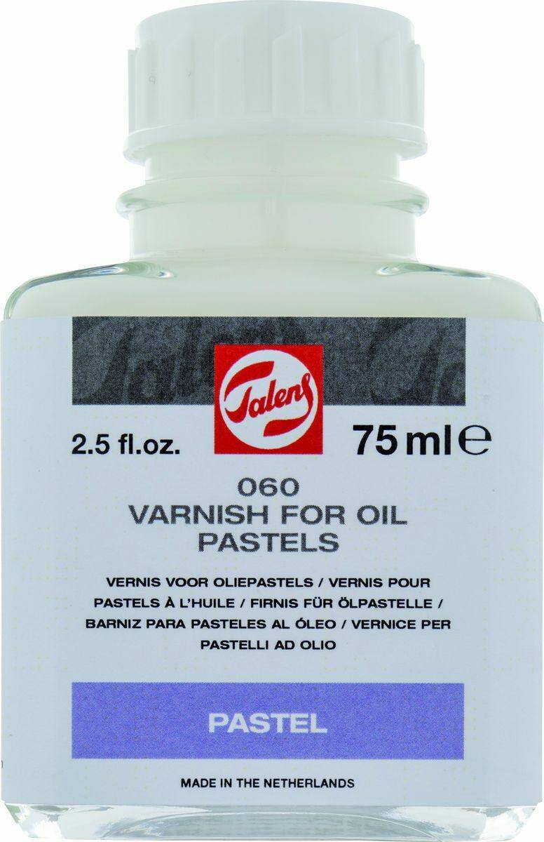 Werniks do pasteli olejnych 75ml 060