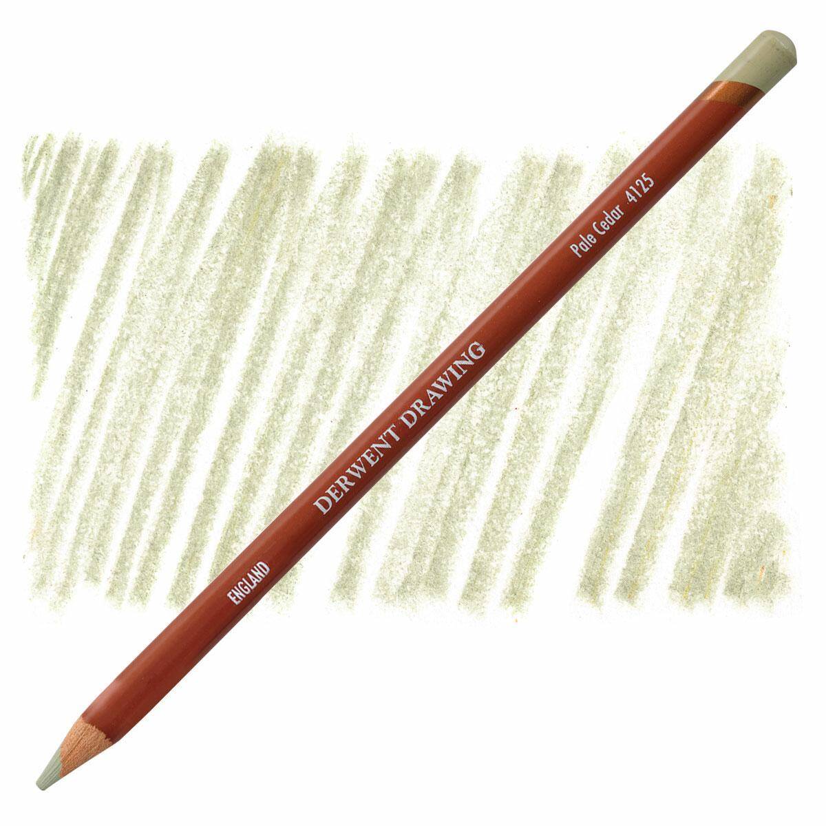 Kredka Derwent DRAWING 4125 Pale Cedar