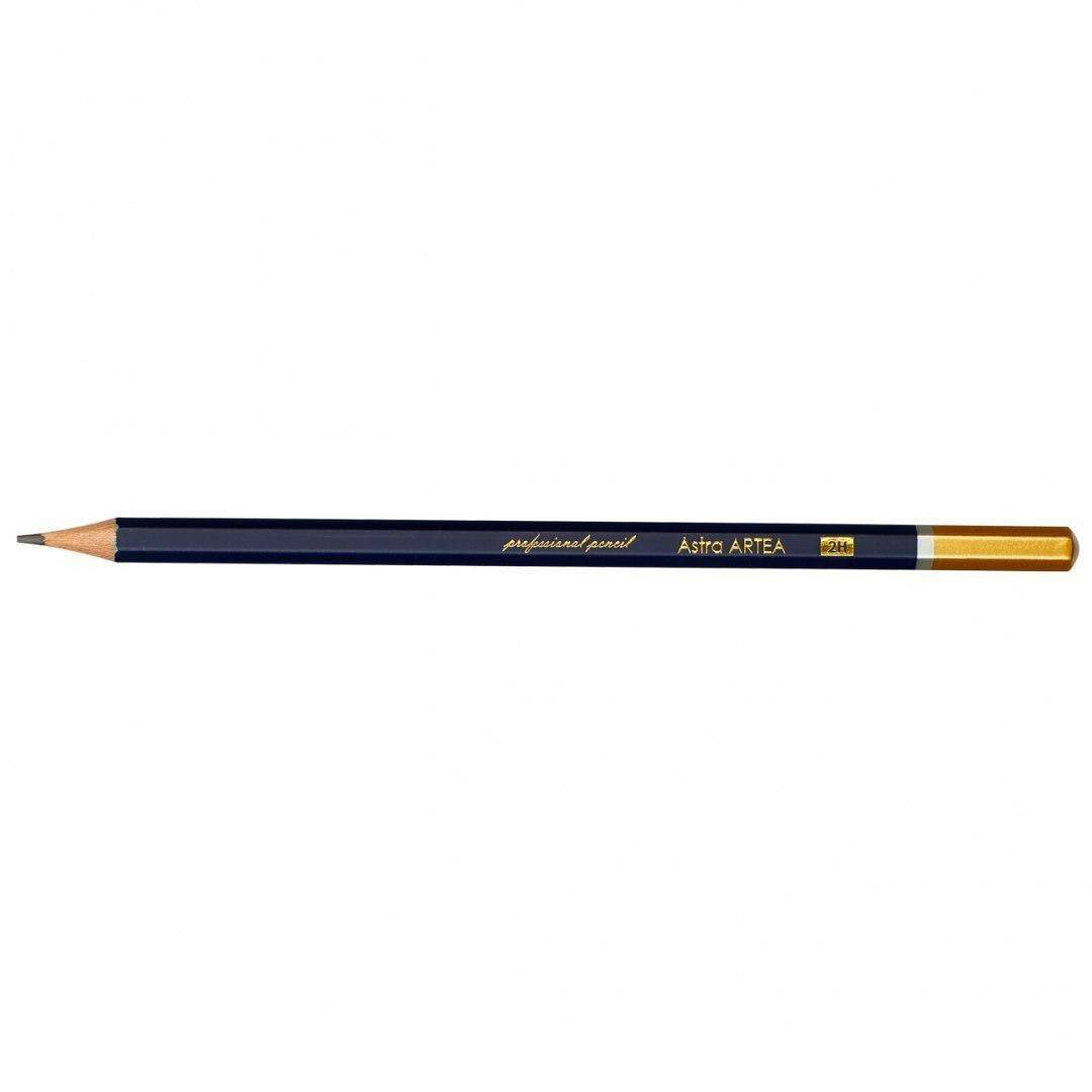 Ołówek do szkicowania Artea 2H