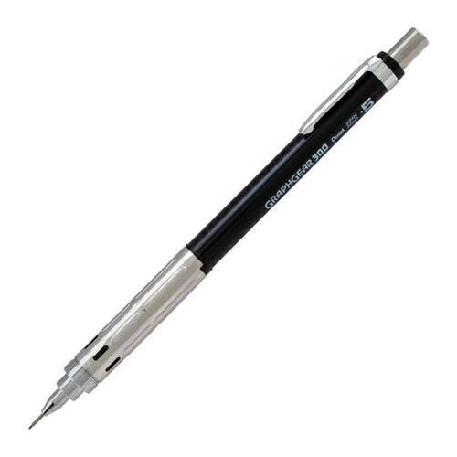 Ołówek Automatyczny Pentel GraphGear 05