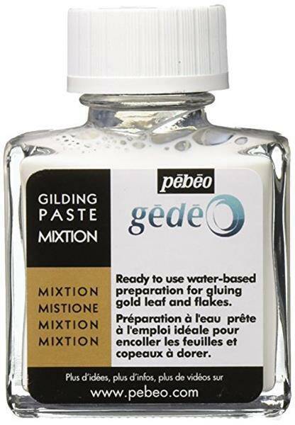 Klej do złoceń (Mixtion) Pebeo 75 ml.