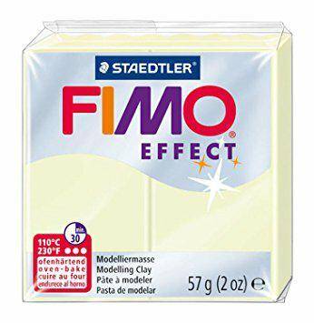 Modelina FIMO Effect 57g, 04