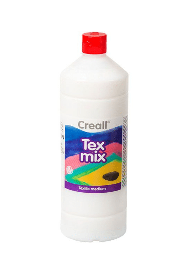 CREALL TEXMIX 1000 ml - medium