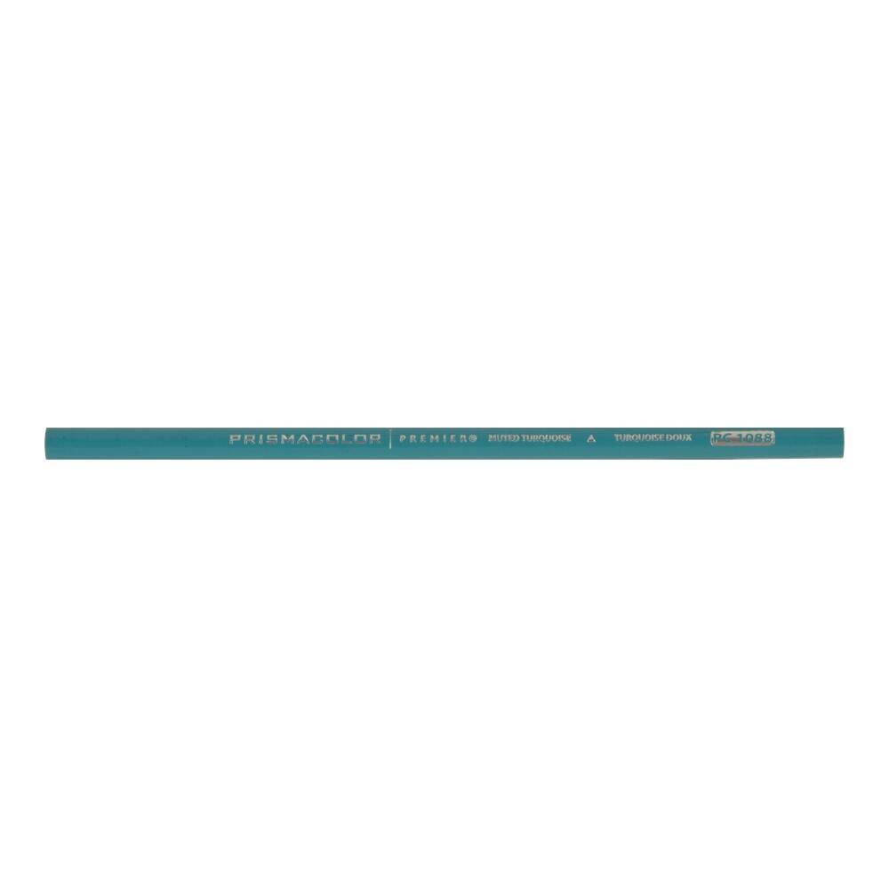 Kredka Prismacolor PC1088 Muted Turquois