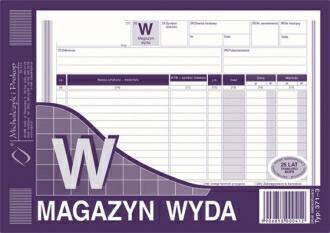 Druk MW Magazyn Wydał A5 371-3