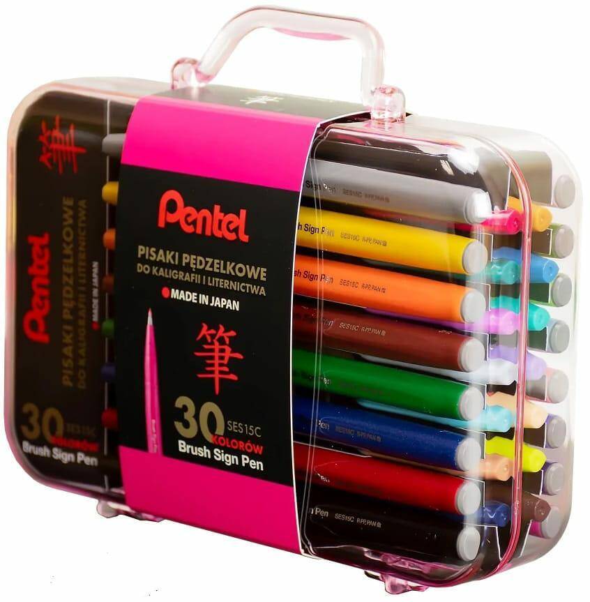 Pentel