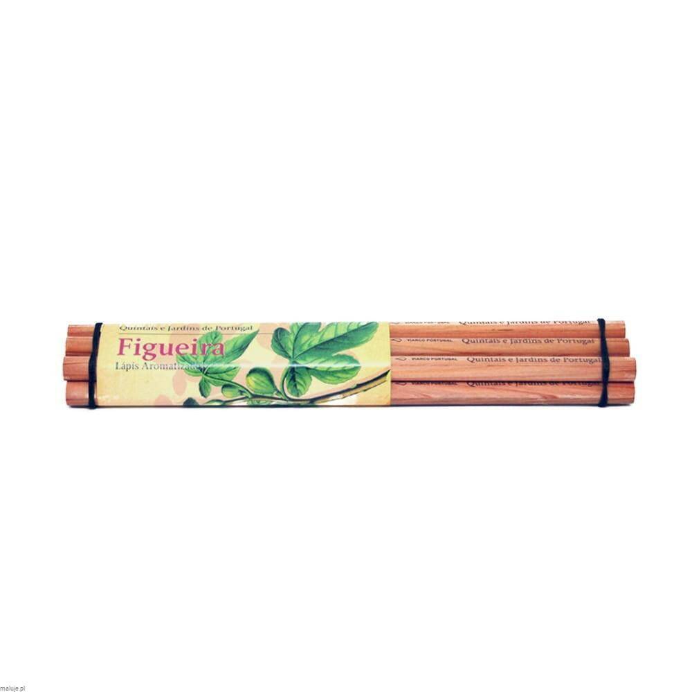 Ołówek Zapachowy HB Drzewo Figowe