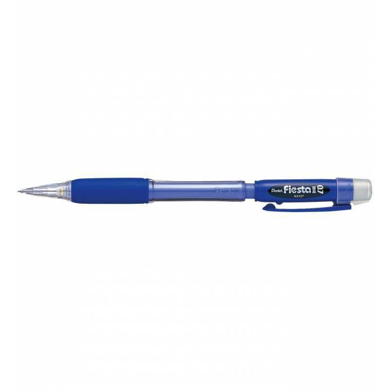 Ołówek automatyczny AX127 07 Pentel