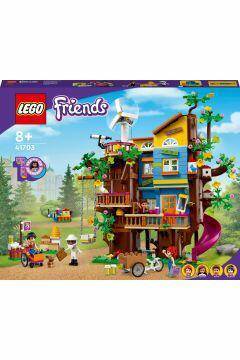 Lego FRIENDS 41703 Domek na drzewie