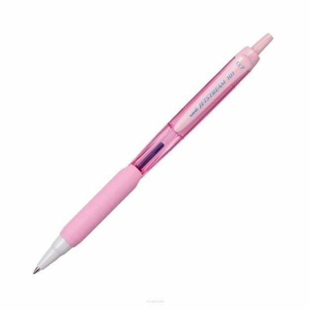 Długopis JETSTREAM Light Pink