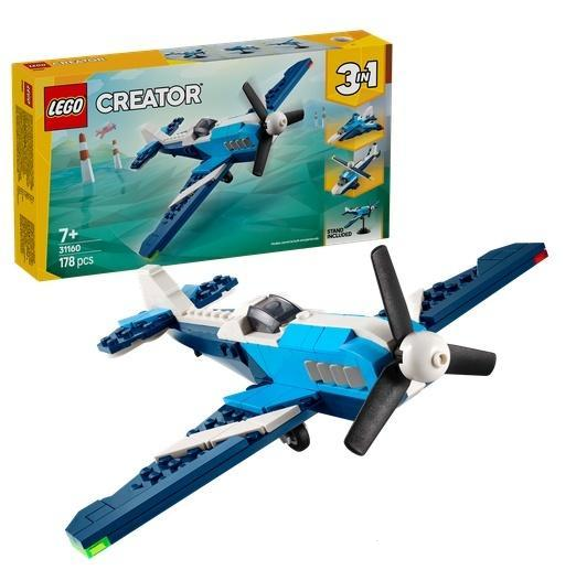 LEGO Creator 31160 (4szt) Statek