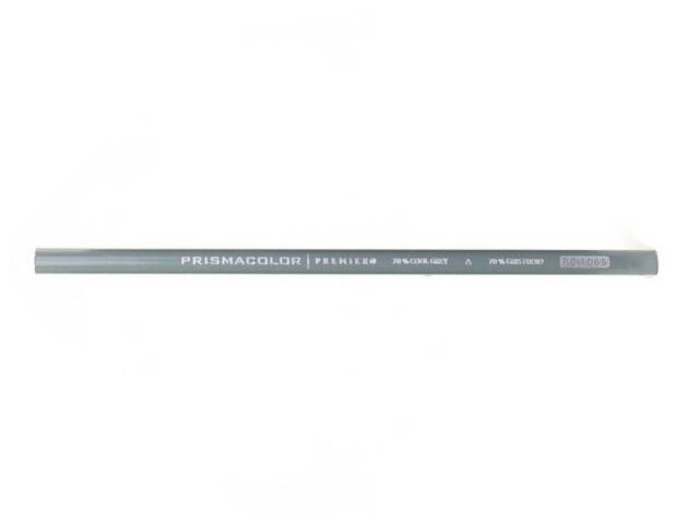 Kredka Prismacolor PC1065 Cool Grey 70%