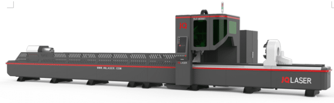 JQ Laser