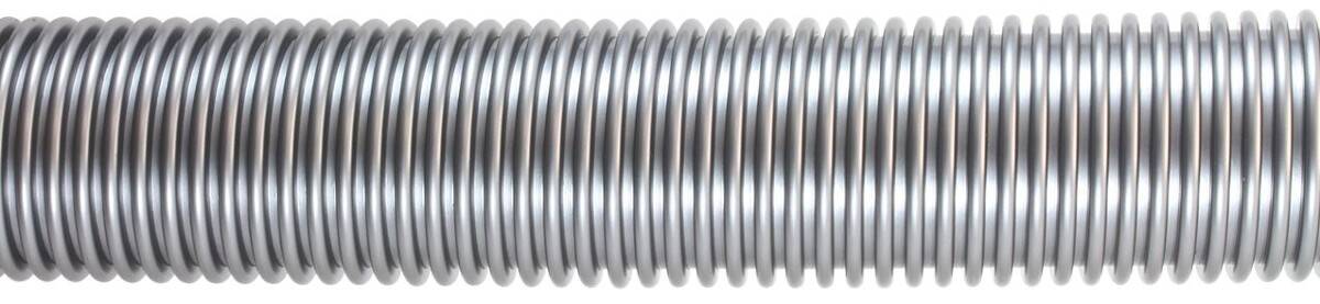 Wąż do odkurzacza 38mm srebrny