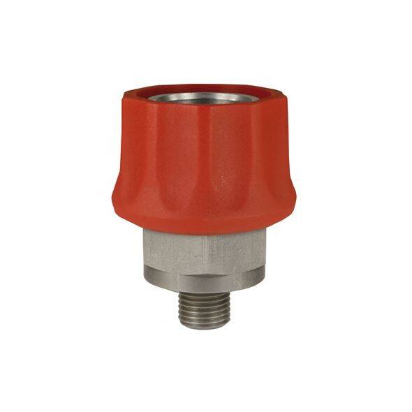 Złącze ST-45 600bar  1/4