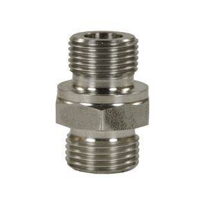 Nypel M18 : M18 INOX