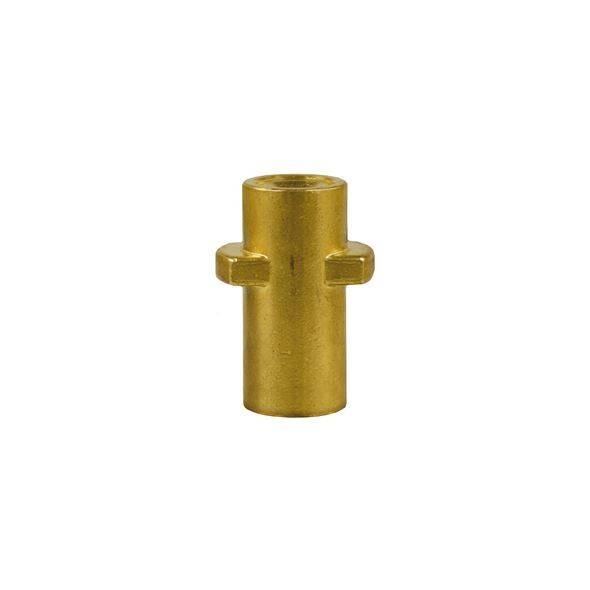 Adapter GW 1/4 Bajonett 
